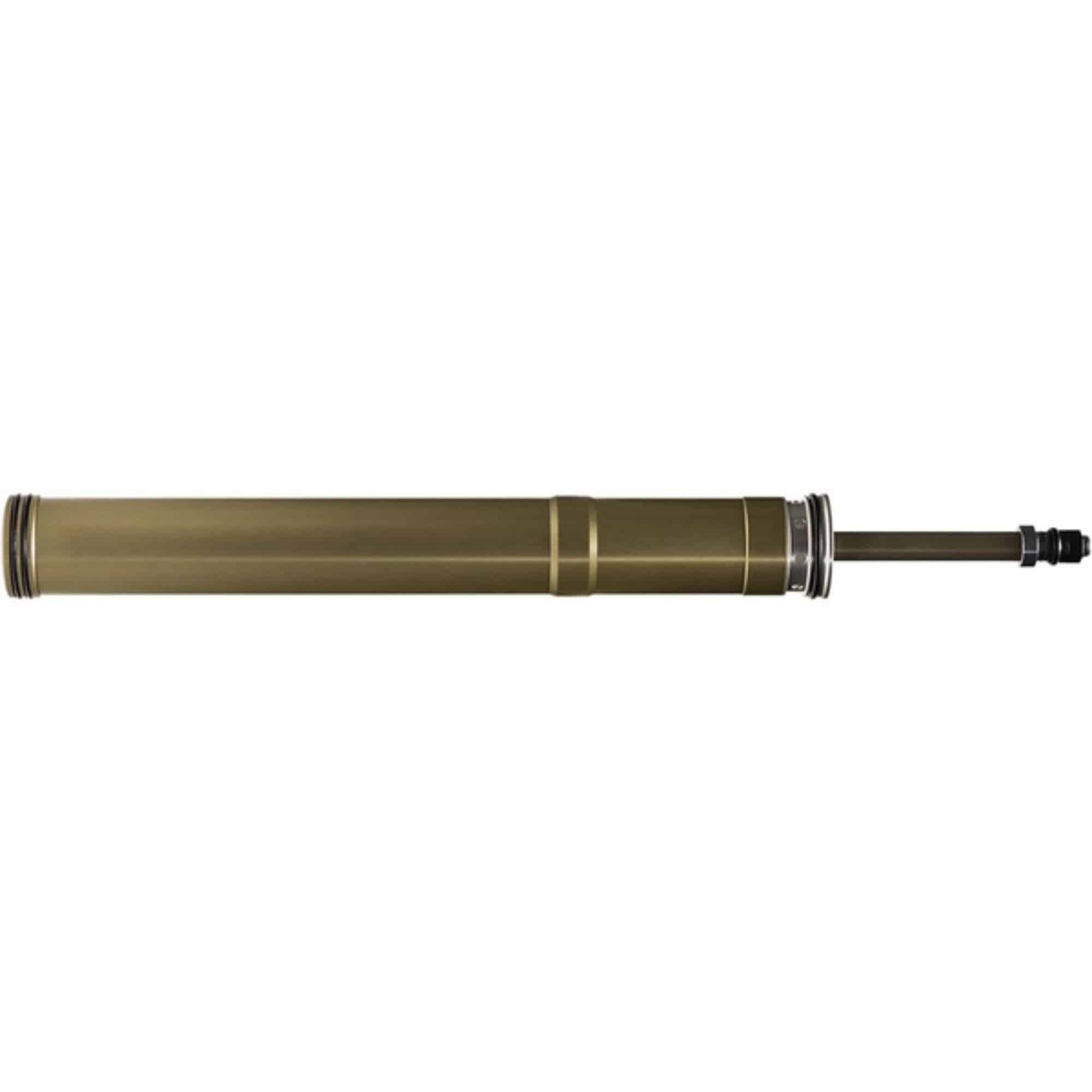 Fox 38 Float 2021 Air Shaft Assembly inner sleeve with 1.214 bore, compatible spare component for mountain bike suspension forks.