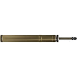Fox 38 Float 2021 Air Shaft Assembly inner sleeve with 1.214 bore, compatible spare component for mountain bike suspension forks.
