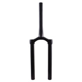 Fox Fork 32 Rhythm CSU assembly in matte black, replacement component for Fox suspension forks, 2018 model.