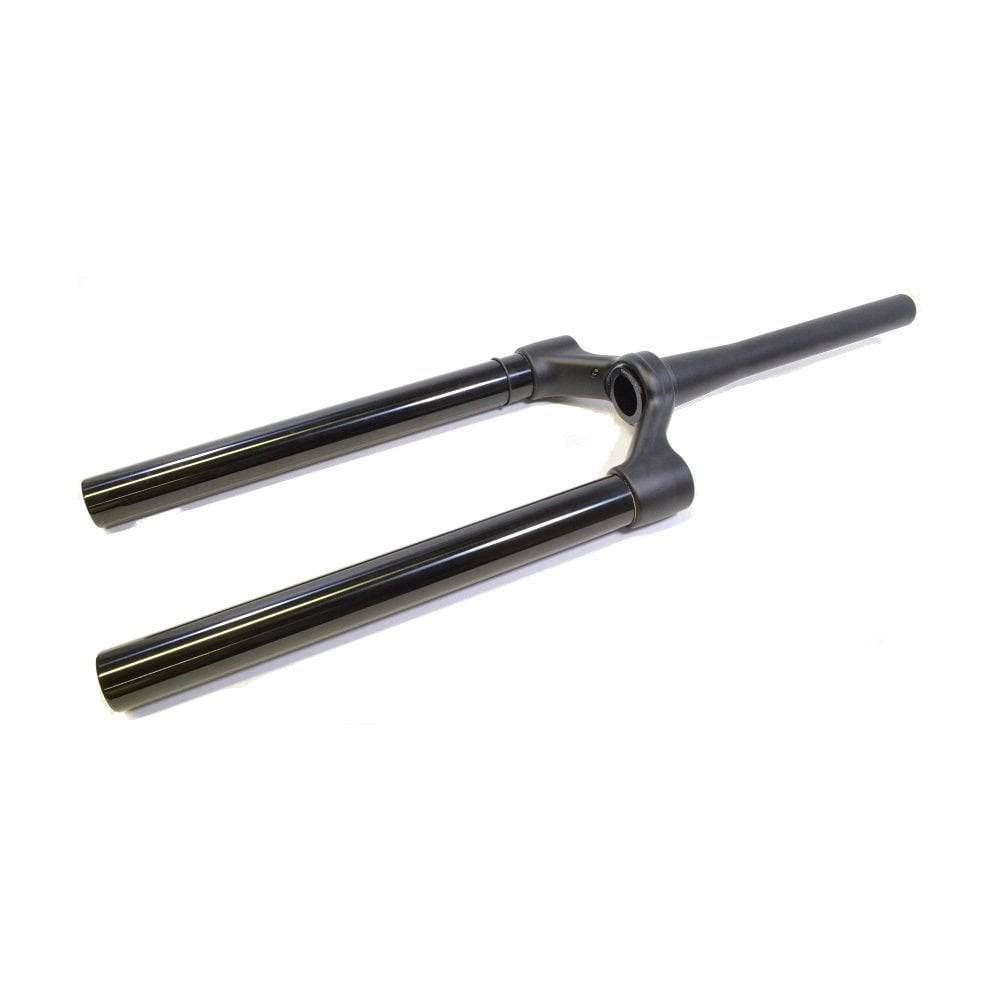 Fox Fork 36 Csu Assembly Black Anodised / Matt Black 2018 Spares & Accesories