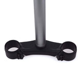 Fox Fork 40 lower crown steerer for 27.5 and 29-inch mountain bike forks, replacement component for Fox suspension models.