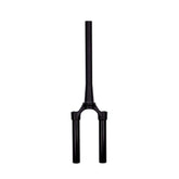 Fox Fork 32 Gravel 50mm travel matte black component with service set spares and accessories for mountain biking.