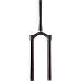 Fox Fork 34 E-SUV bicycle suspension fork with matte black finish, 15x110QR, 1.5T OS, 58mm Spares and service kit.