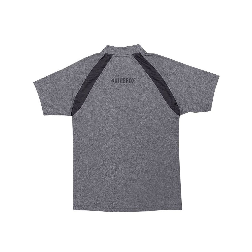 Fox Women's Polo Shirt Jersey