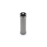 Fox Shock Float X2 inner tube with 0.868 bore, replacement component for Fox shocks, spare part for suspension maintenance.
