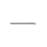 Fox shock metering rod rebound for 2009 rear shock, ID 110, spare part component for Fox suspension systems.