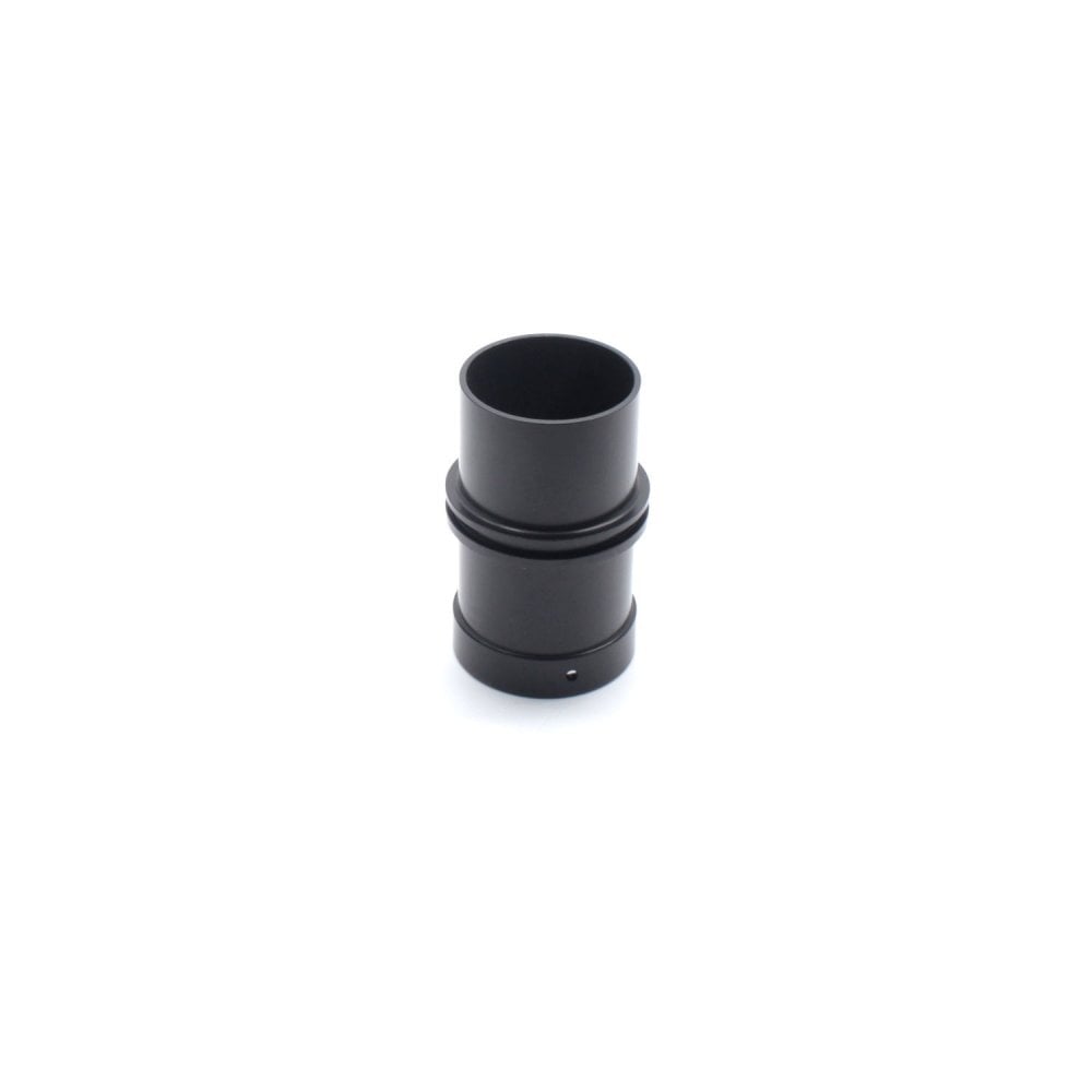 Fox Pull Shock Long Travel IFP Chamber Body with 1.070 bore for rear shock replacement or repair, part of Fox shock components.