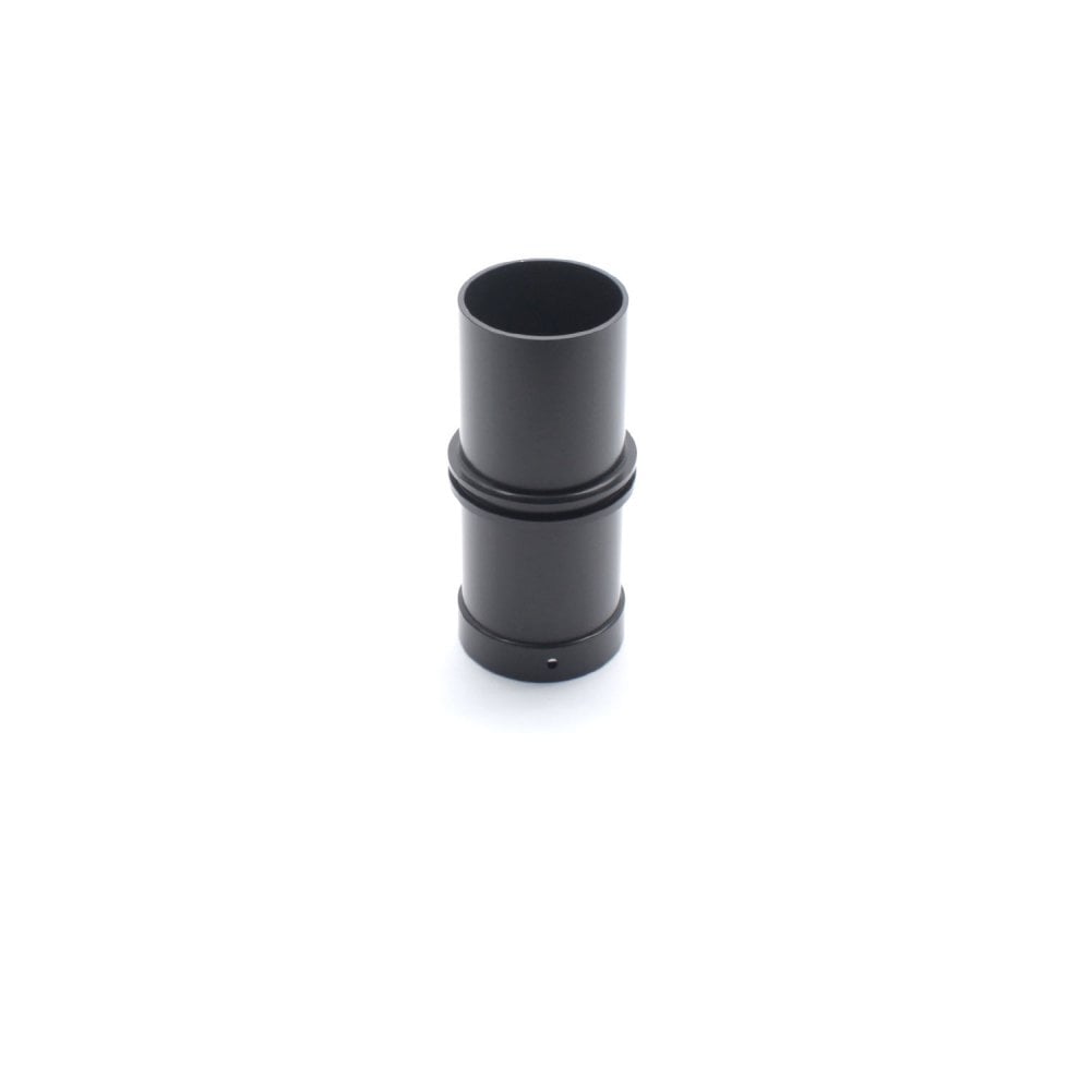 Fox Pull Shock Short Travel IFP Chamber Body rear shock component with 1.070 bore for mountain bike suspension repair.