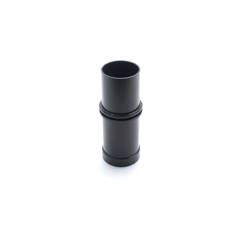 Fox Pull Shock Rear Shock Spare Part with 1.070 bore, short travel IFP chamber body for motorcycle or mountain bike suspension.