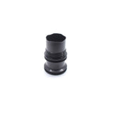 Fox Shock Float X2 sleeve for 2019 rear shock, 1.600 ID x 2.092 OD, mountain bike suspension component.