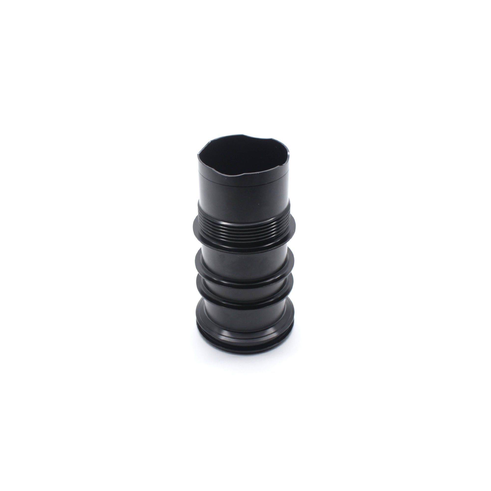 Fox Shock Float X2 Sleeve 2019 rear shock spare part with 1.600 ID and 2.092 OD for mountain bike suspension components.