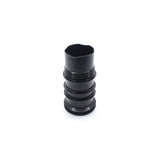 Fox Shock Float X2 Sleeve 2019 rear shock spare part with 1.600 ID and 2.092 OD for mountain bike suspension components.