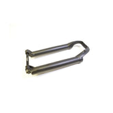 Fox Fork 36mm 2017 lower leg assembly with thru axle, spare parts, and accessories for mountain bike suspension components.