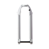 Fox Fork 36mm 2018 lower leg assembly for suspension forks, showing spare parts and replacement components.