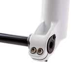 Fox Fork 36mm 2018 lower leg assembly for suspension forks, replacement spare parts, showing the assembled component.