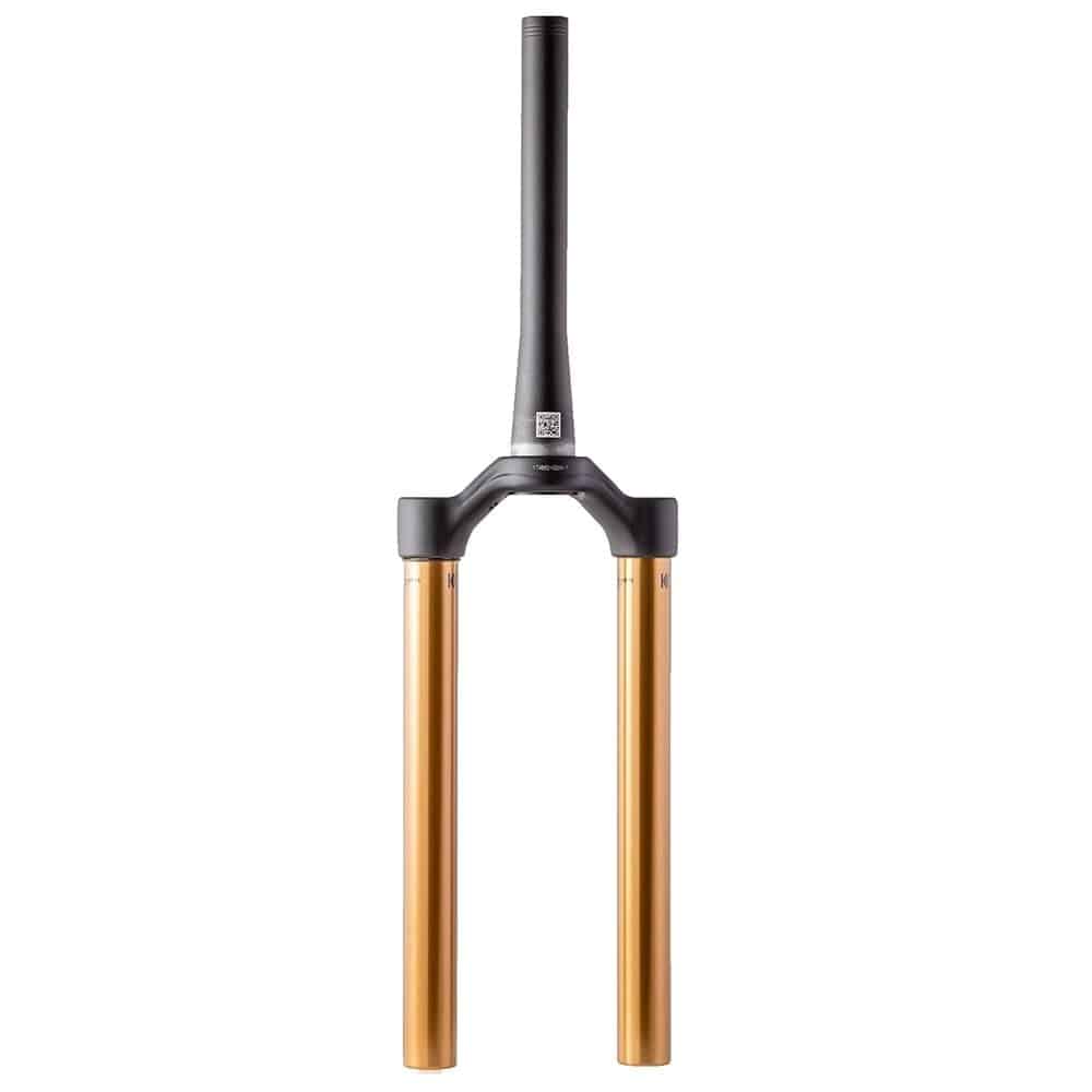 Fox Fork 34 Csu 1.5T Assembly Kashima 2019 Spares & Accesories