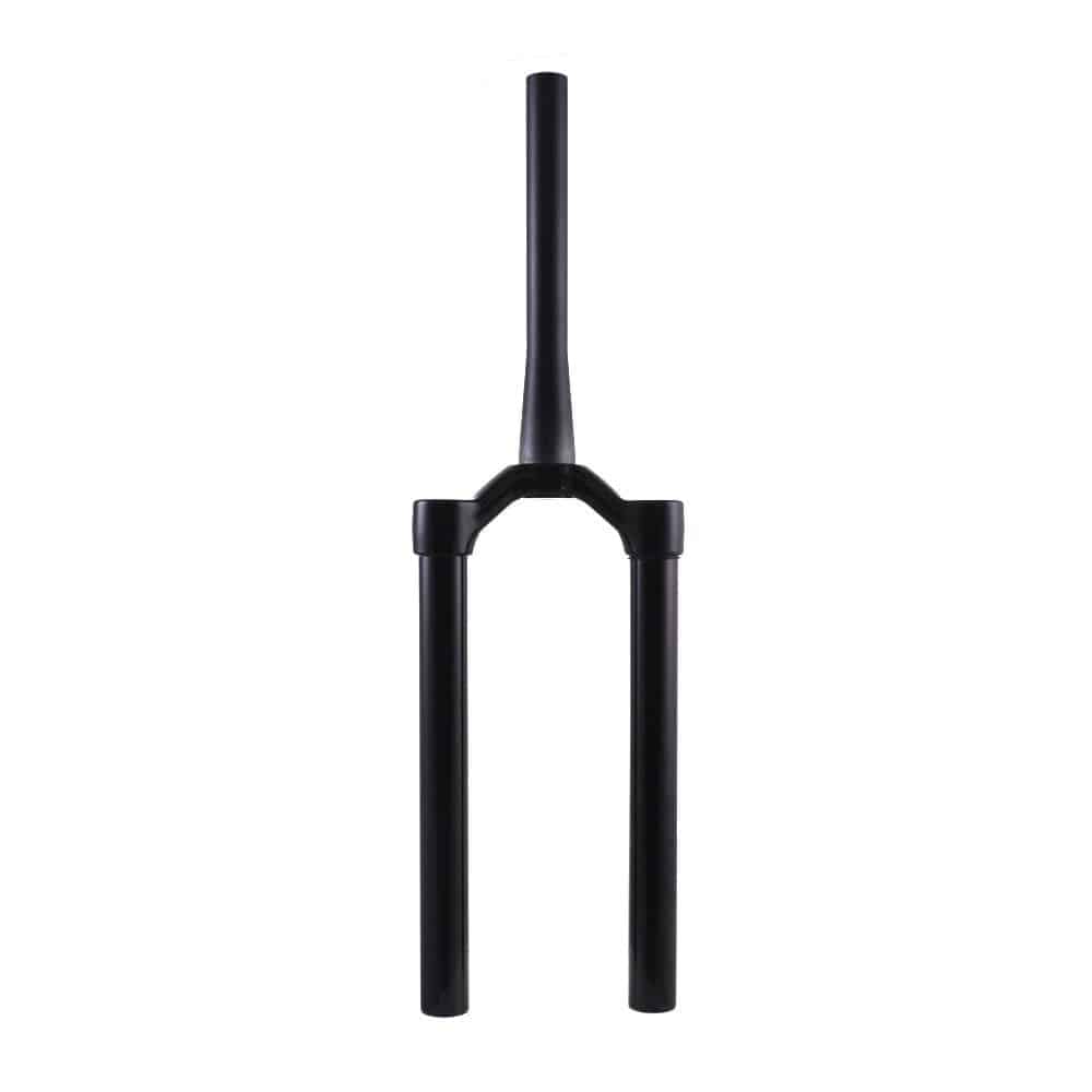 Fox Fork 34 Csu 1.5T Assembly Black Ano 2019 Spares & Accesories