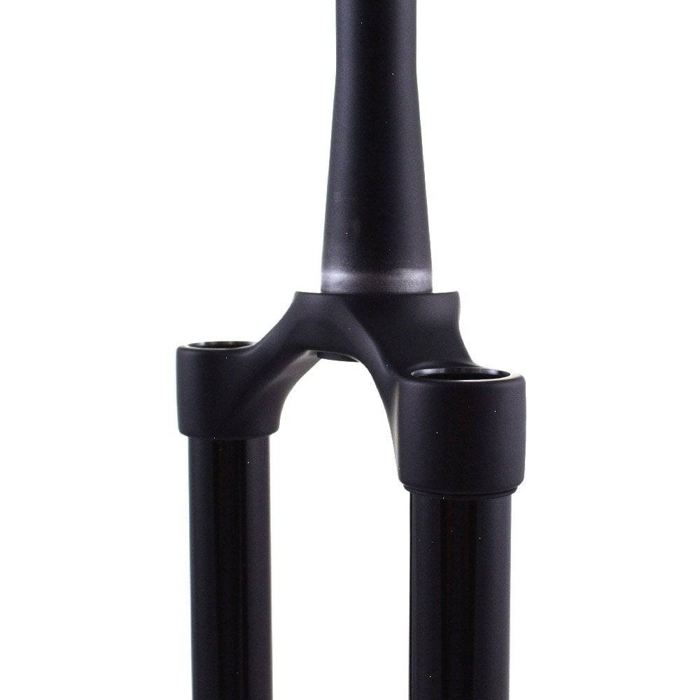 Fox Fork 32 Sc Black Ano Csu Assembly 2020 Spares & Accesories
