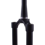 Fox Fork 32 Sc Black Ano Csu Assembly 2020 Spares & Accesories