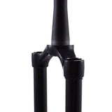 Fox Fork 32 Sc Black Ano Csu Assembly 2020 Spares & Accesories