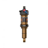 Fox Float DPS Factory rear shock with Kashima coating, 3-position adjustable, mountain bike suspension component