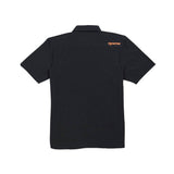 Unisex Fox shop shirt jersey with stretch fabric, designed for work and cycling, featuring a performance fit and sporty style.