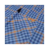 Unisex Fox Shop Shirt Jersey, lightweight stretch work and cycling performance top, black with Fox logo, designed for active sports.