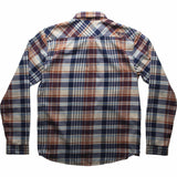 Fox Everyday Long Sleeve Flannel Shirt Jersey