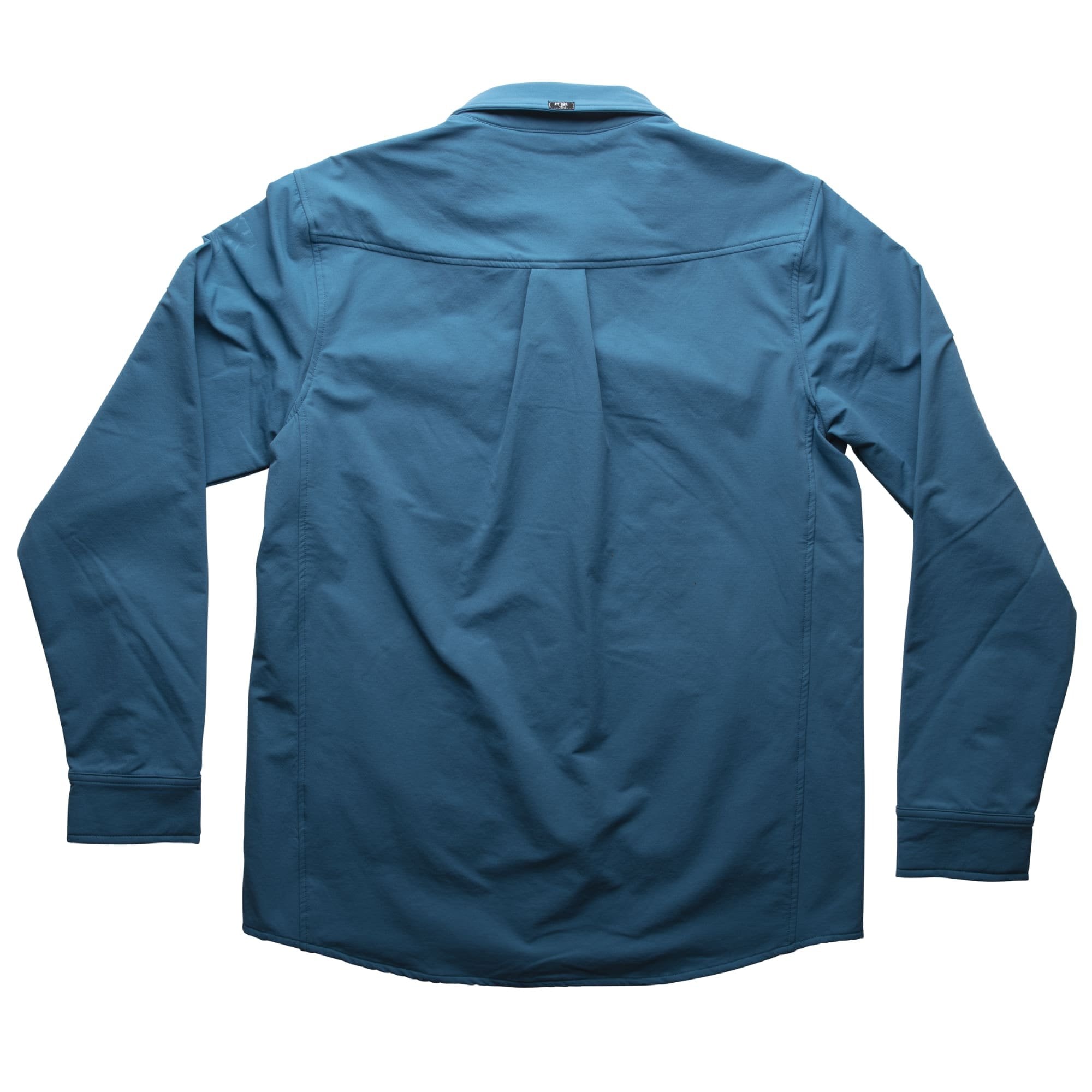 Fox Cruise Shirt Jacket