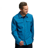 Fox Cruise Shirt Jacket