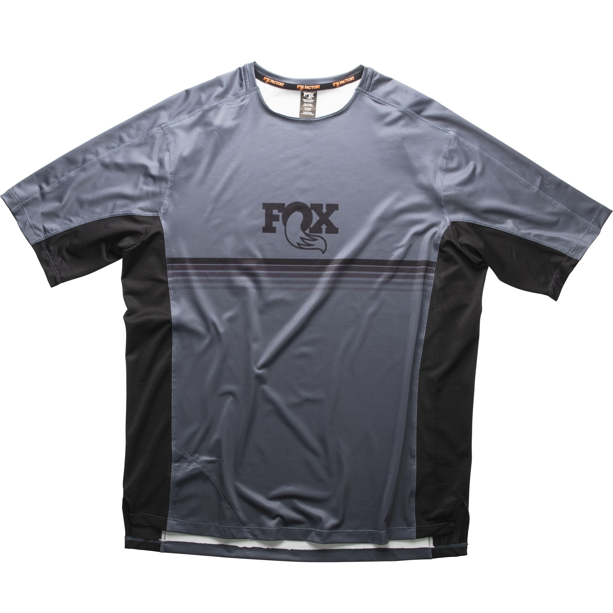 Fox Hightail Short Sleeve Jersey