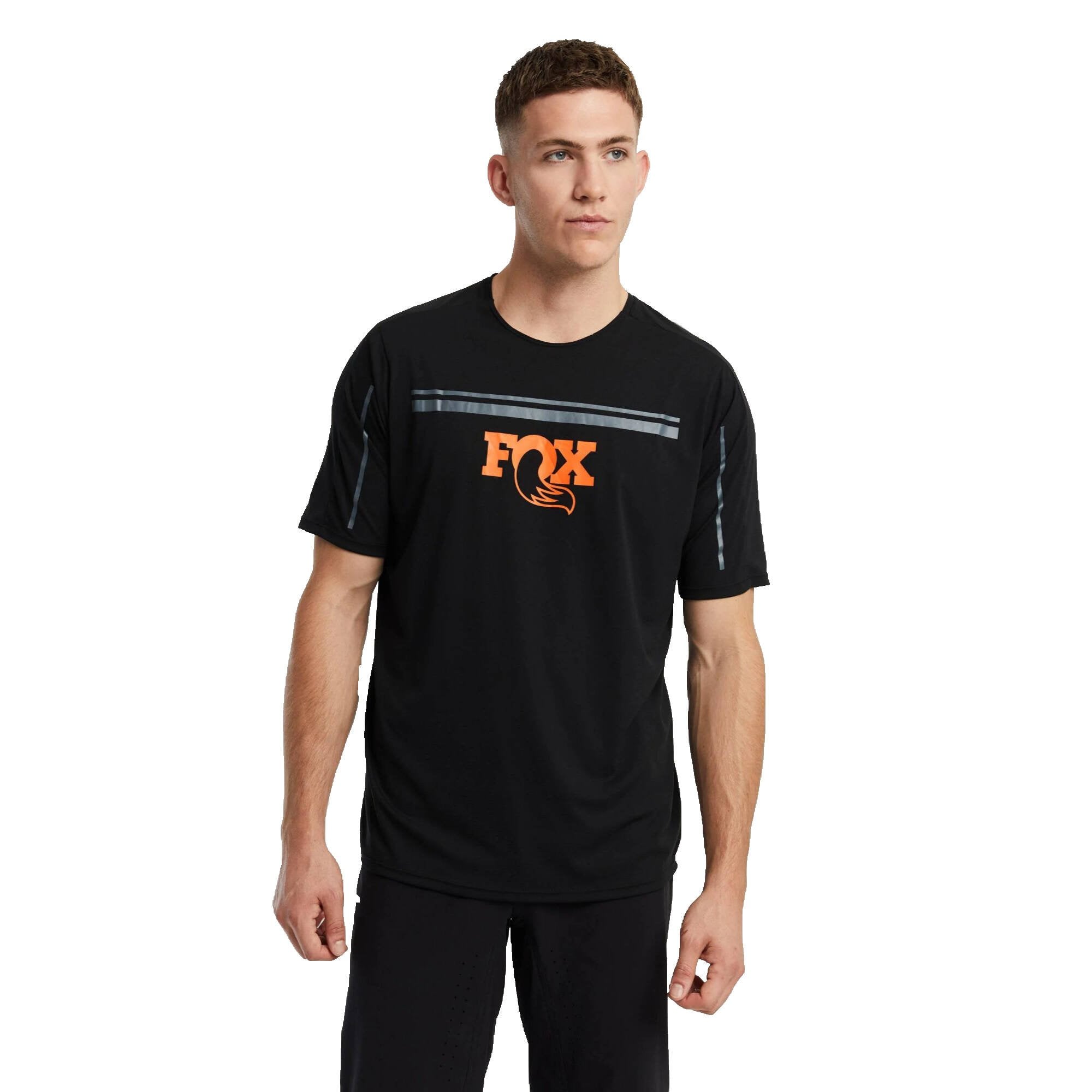 Fox Hightail Short Sleeve Jersey