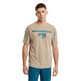 Fox Hightail Short Sleeve Jersey