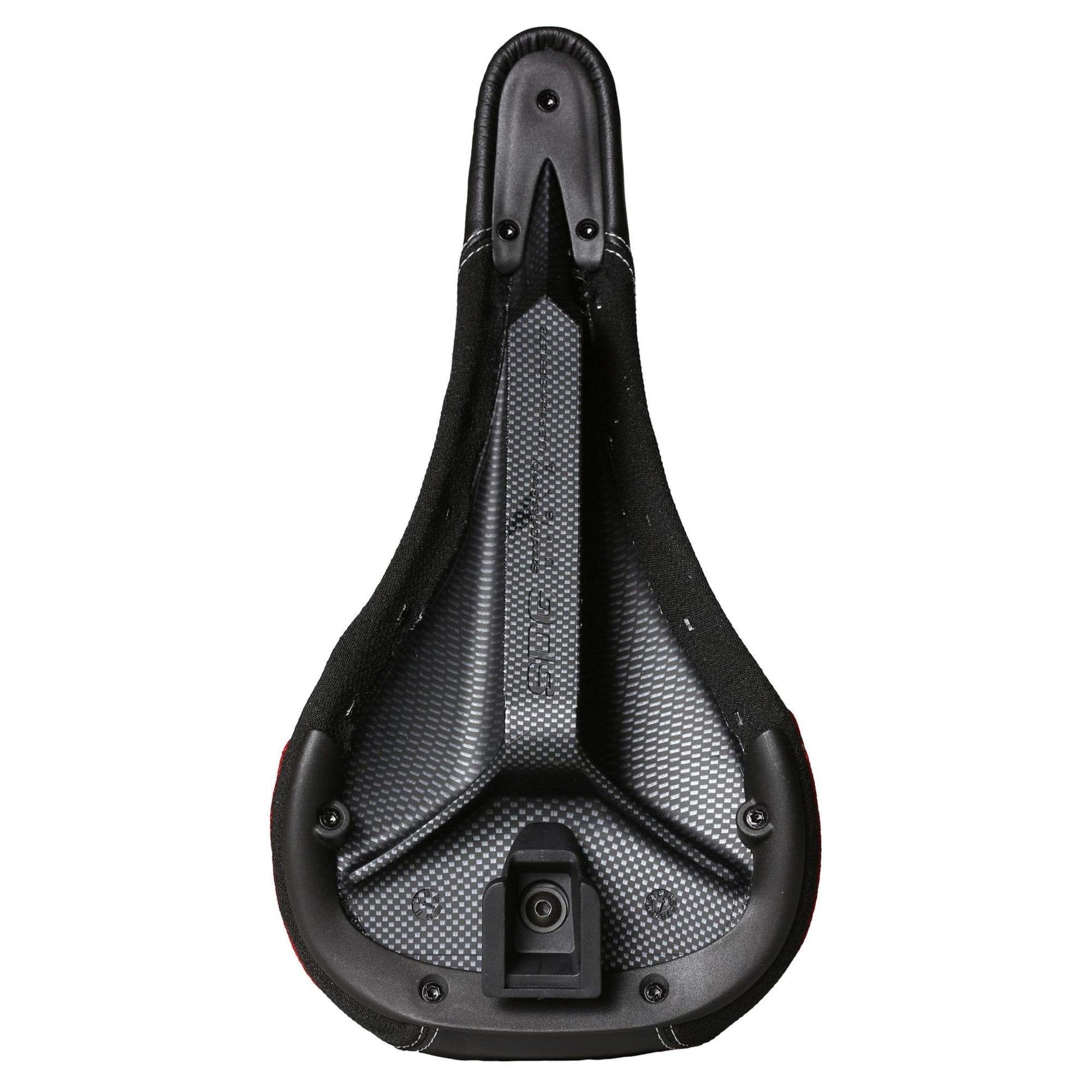 Sdg Bel Air Sl I-Beam Saddle Saddle