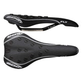 Sdg Ti-Fly Storm Solid Ti-Rail Saddle Black Saddle