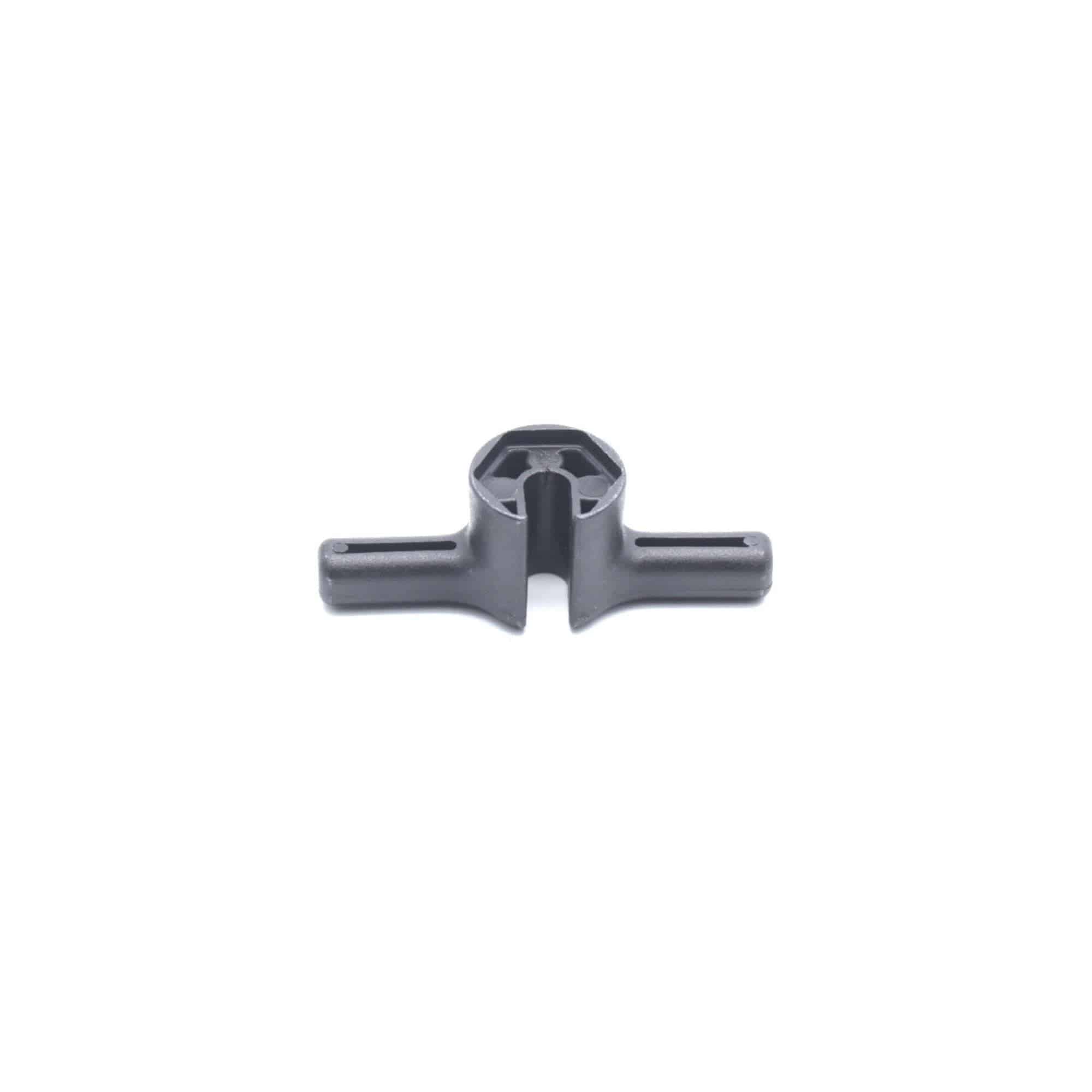 SDG Tellis seatpost lock nut tool for bike maintenance, durable component spares for secure seatpost installation.