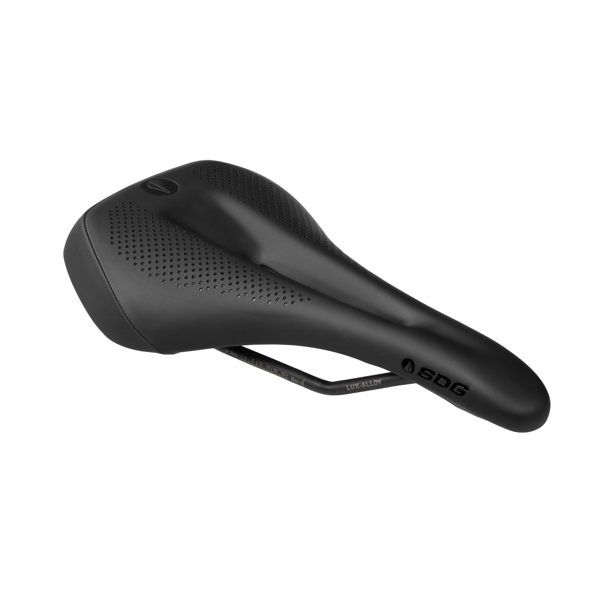 Sdg Allure V2 Women'S Lux-Alloy Saddle Saddle