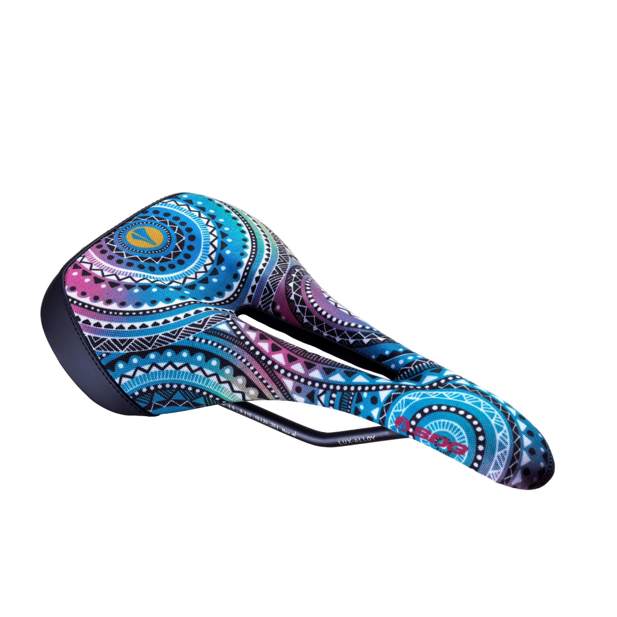 Sdg Allure V2 Women'S Lux-Alloy Saddle Saddle
