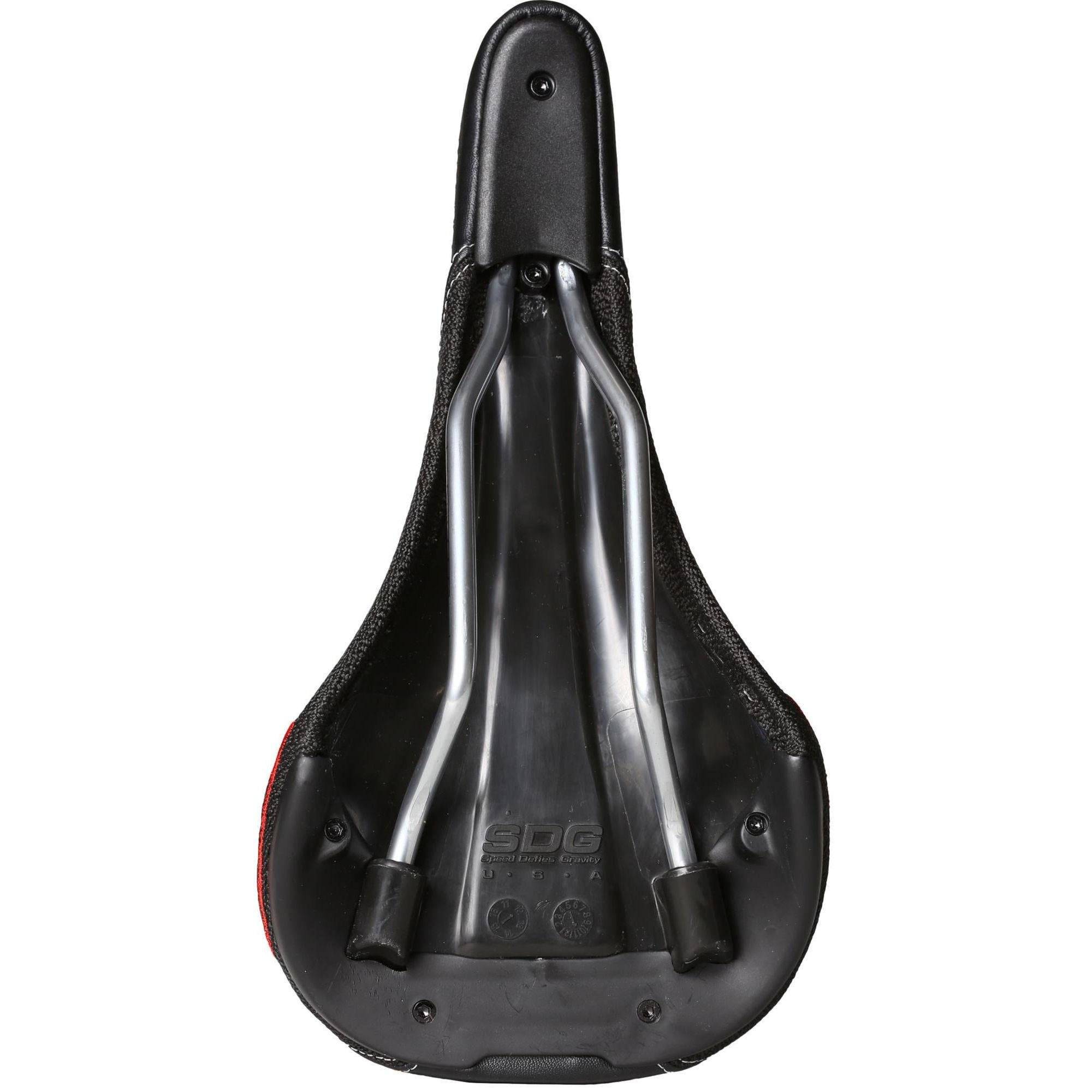 Sdg Bel Air 2.0 Cro-Mo Saddle Saddle
