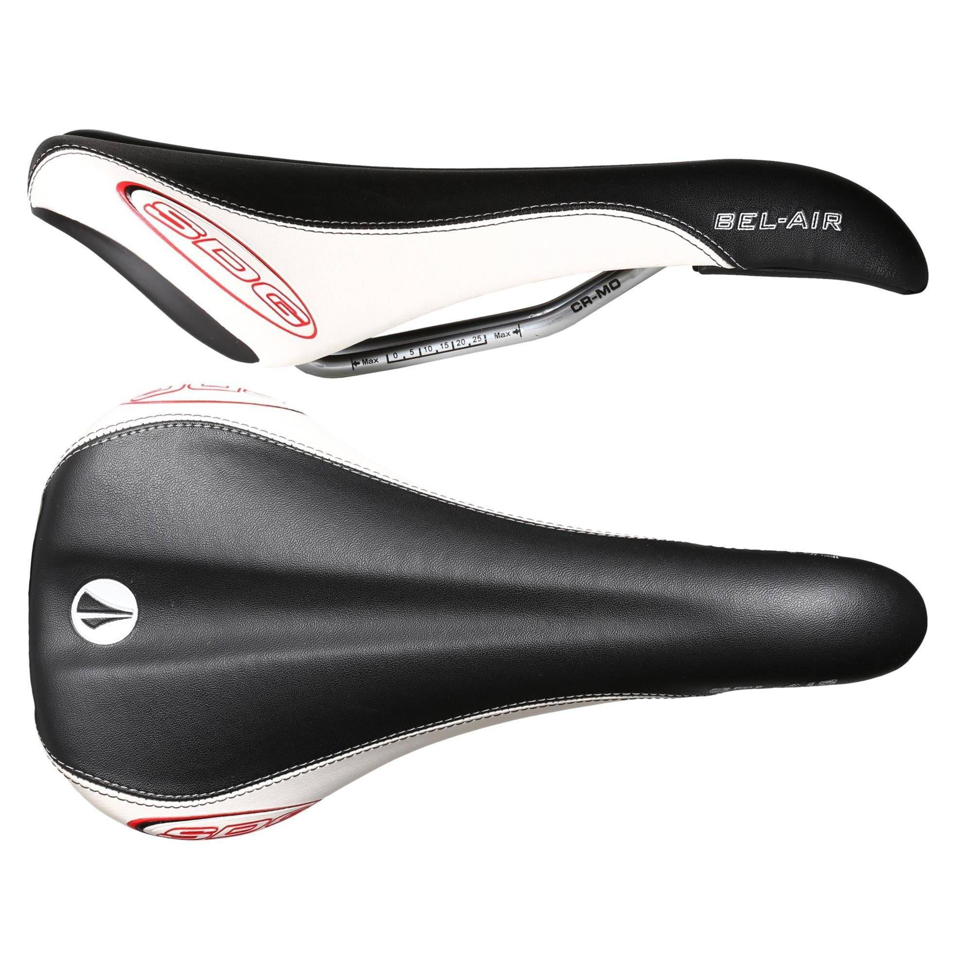 Sdg Bel Air 2.0 Cro-Mo Saddle Saddle