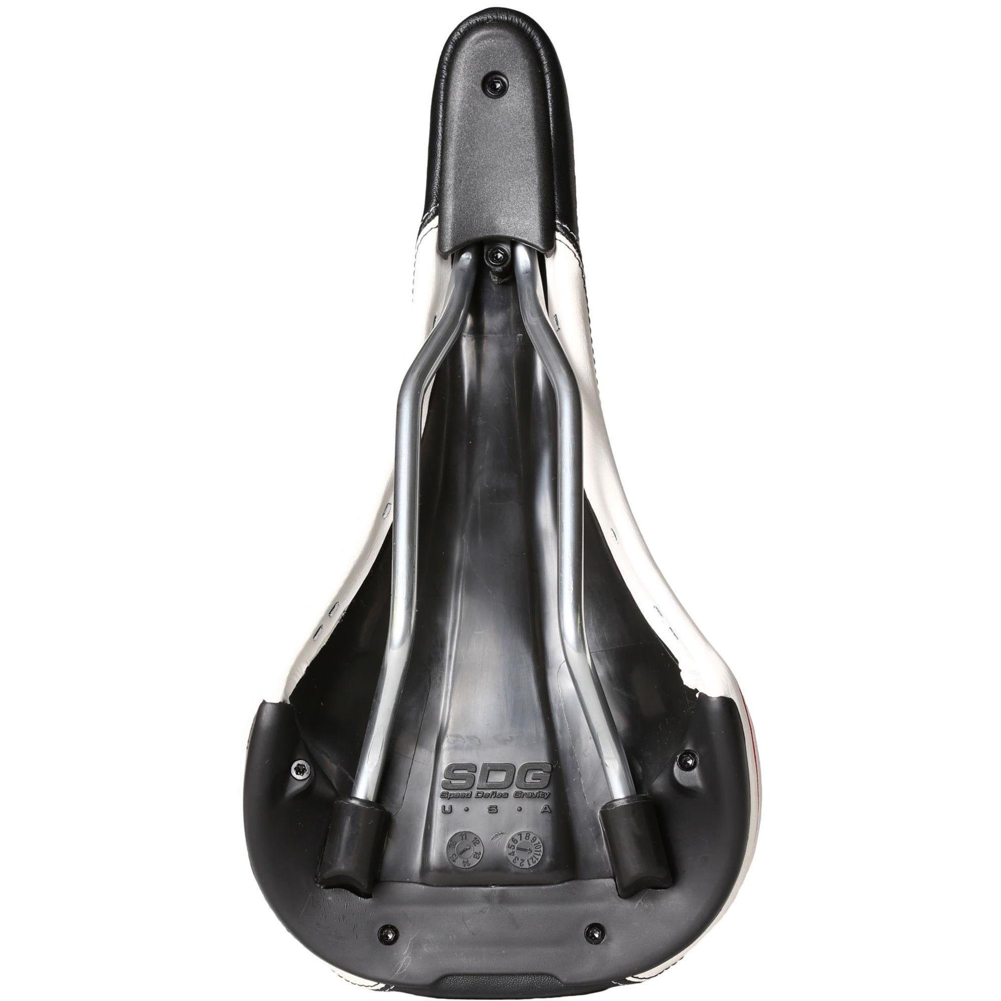Sdg Bel Air 2.0 Cro-Mo Saddle Saddle