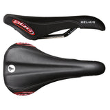 Sdg Bel Air Ti-Alloy Rail Saddle Saddle