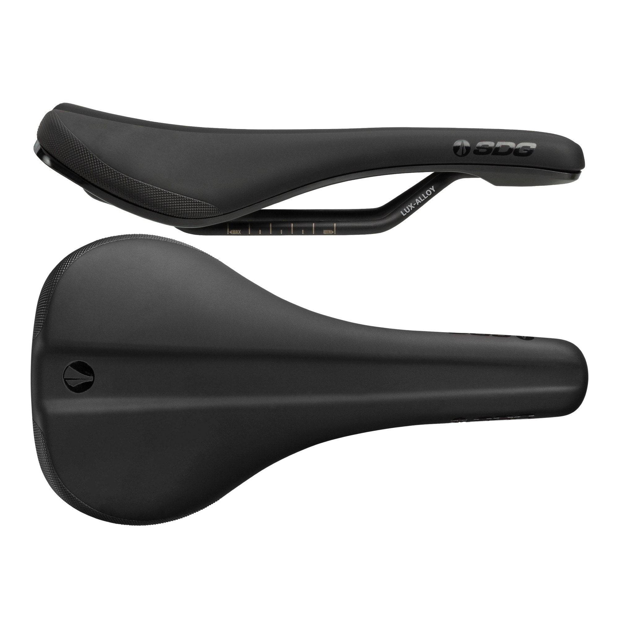 Sdg Bel Air V3 Lux-Alloy Saddle Saddle