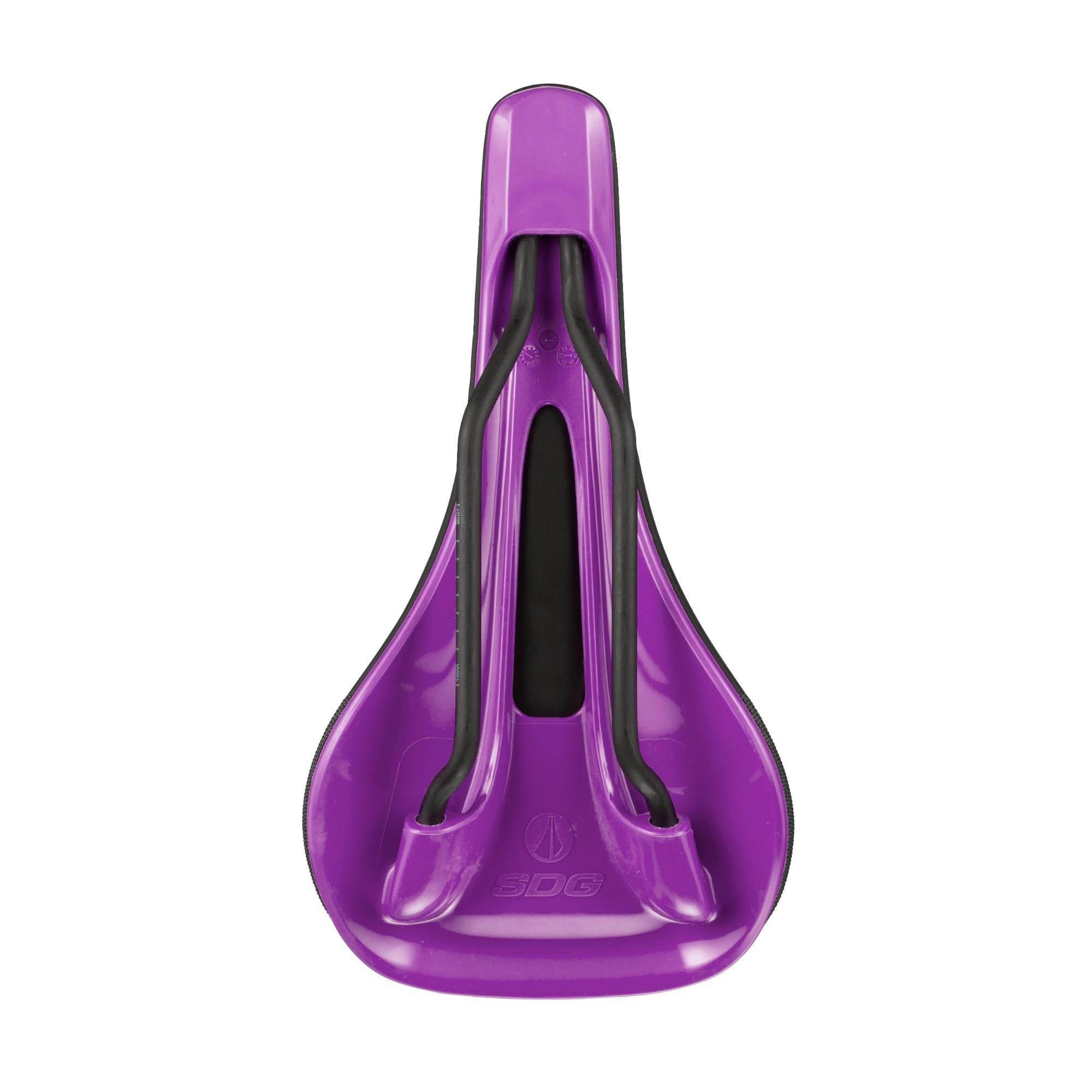 Sdg Bel Air V3 Lux-Alloy Saddle Saddle