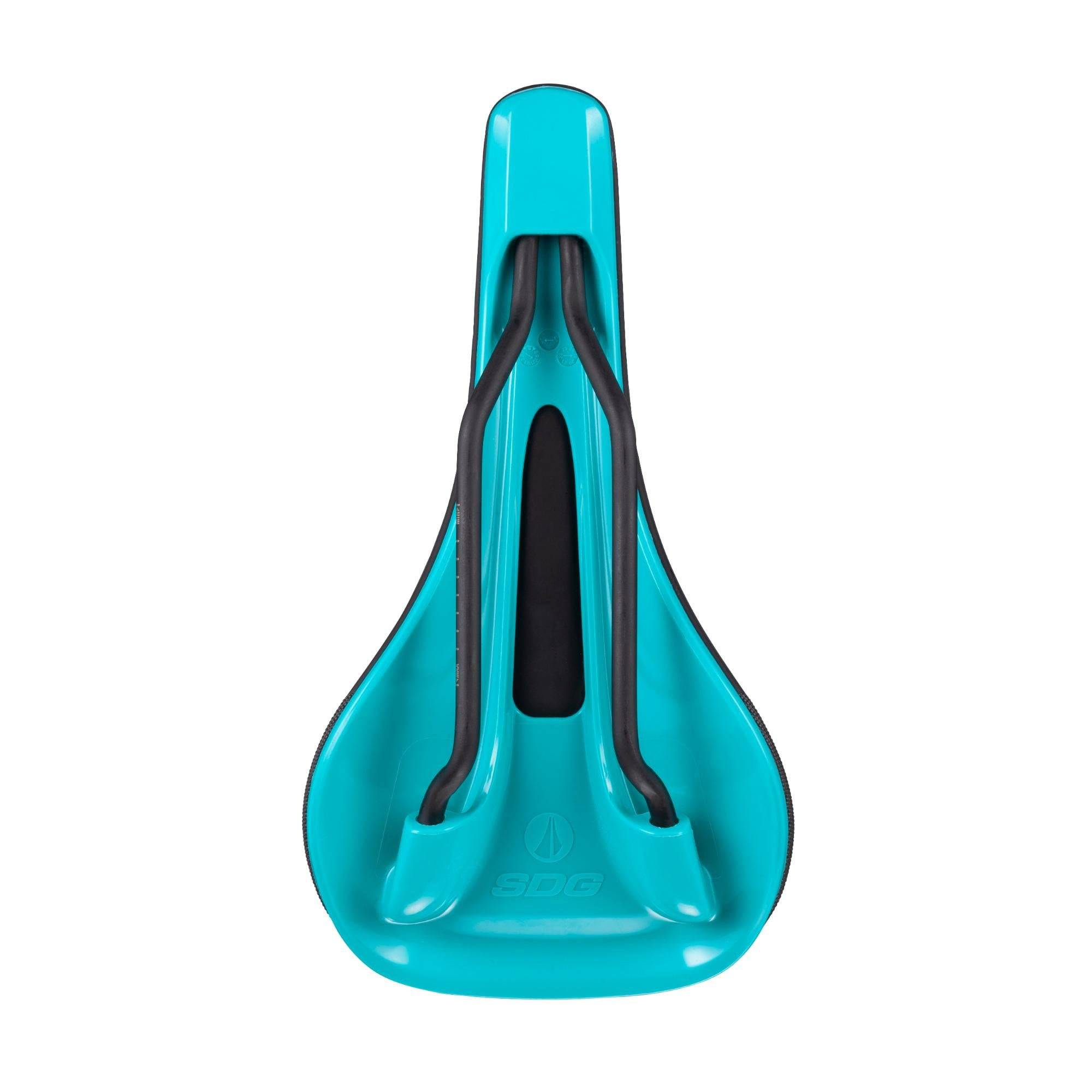 Sdg Bel Air V3 Lux-Alloy Saddle Saddle