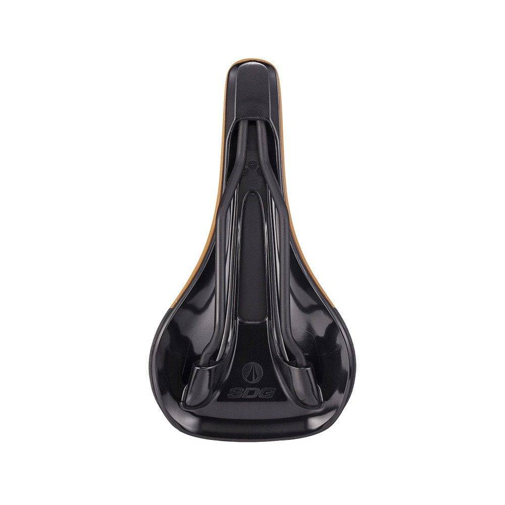Sdg Bel Air V3 Lux-Alloy Saddle Saddle