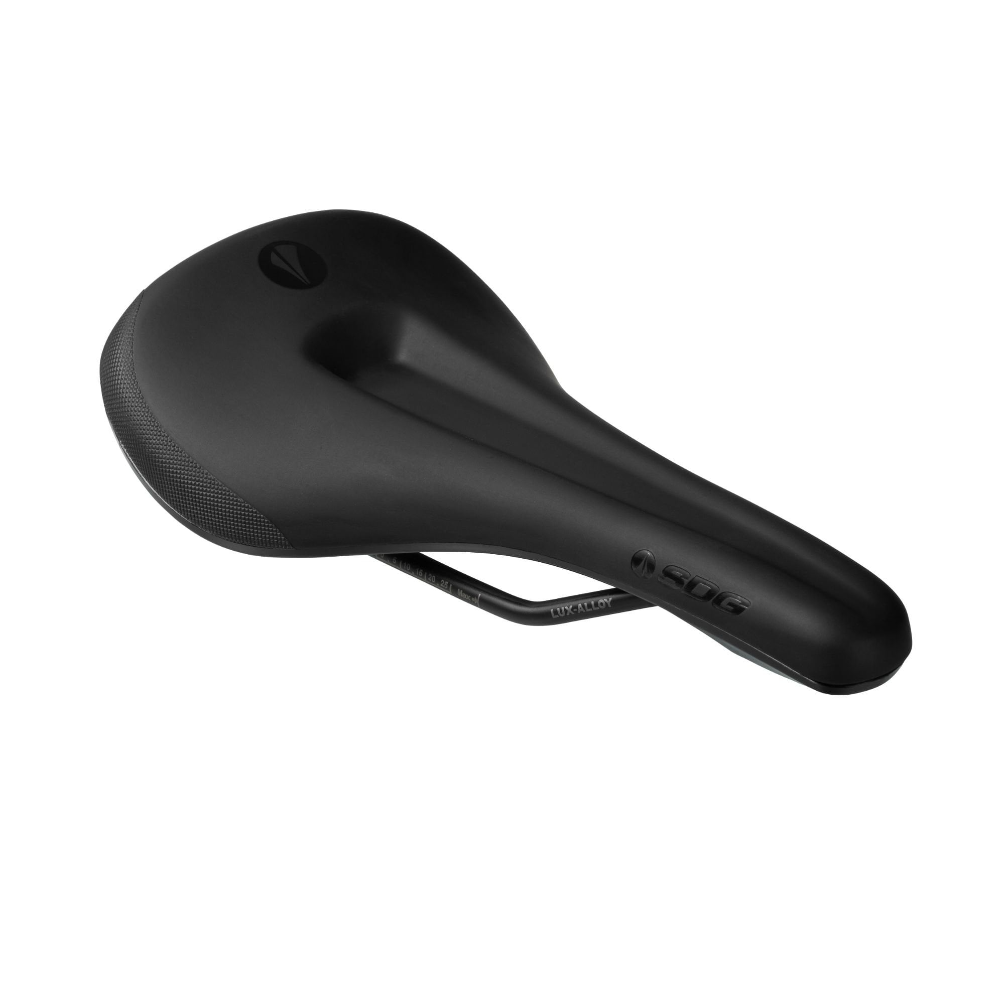Sdg Bel Air V3 Max Lux-Alloy Saddle Saddle