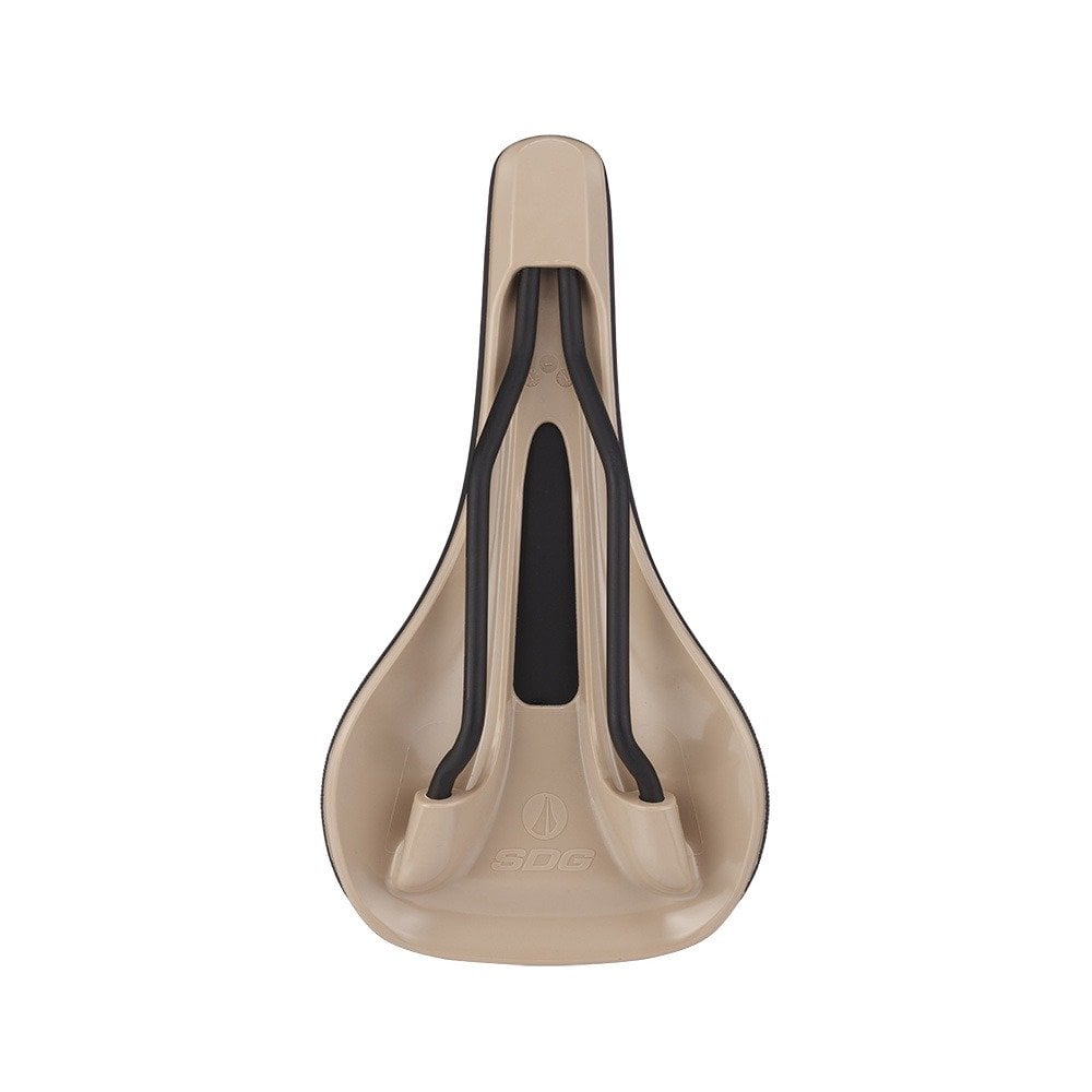 Sdg Bel Air V3 Max Lux-Alloy Saddle Saddle