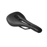 SDG Bel Air V3 Overland Lux-Alloy saddle for XC and gravel riding, featuring a sleek design and comfortable ergonomic shape.