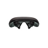 SDG Bel Air V3 Overland Lux-Alloy saddle for XC and gravel riding, featuring a sleek design and comfortable padding.